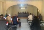 Babinsa dan Bhabinkamtibmas Tegaskan Netralitas dalam Tahapan Pilkades Cimanggung